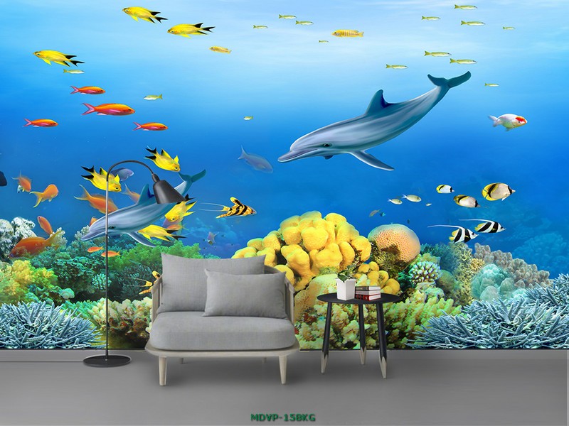 Động vật đại dương